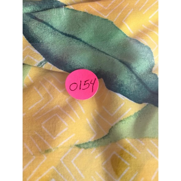 Women's A New Day Outfit Size Medium Blouse And Shorts - Picture 11 of 11